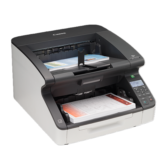 Máy Scan Canon ImageFORMULA DR-G2140 (140 Ppm, Khổ A3, Duplex)